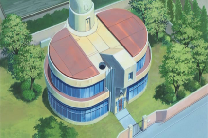 Agasa Residence
