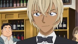 Tooru Amuro Wiki Detective Conan Fandom