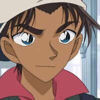 Heiji Hattori | Wiki Detective Conan | Fandom