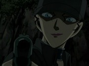 Kir (la mort d'Akai)