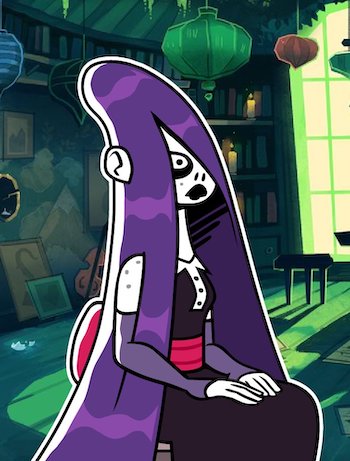 detective grimoire tangle tower detective grimoire tangle tower