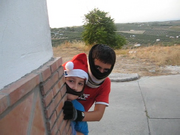 Ladrones