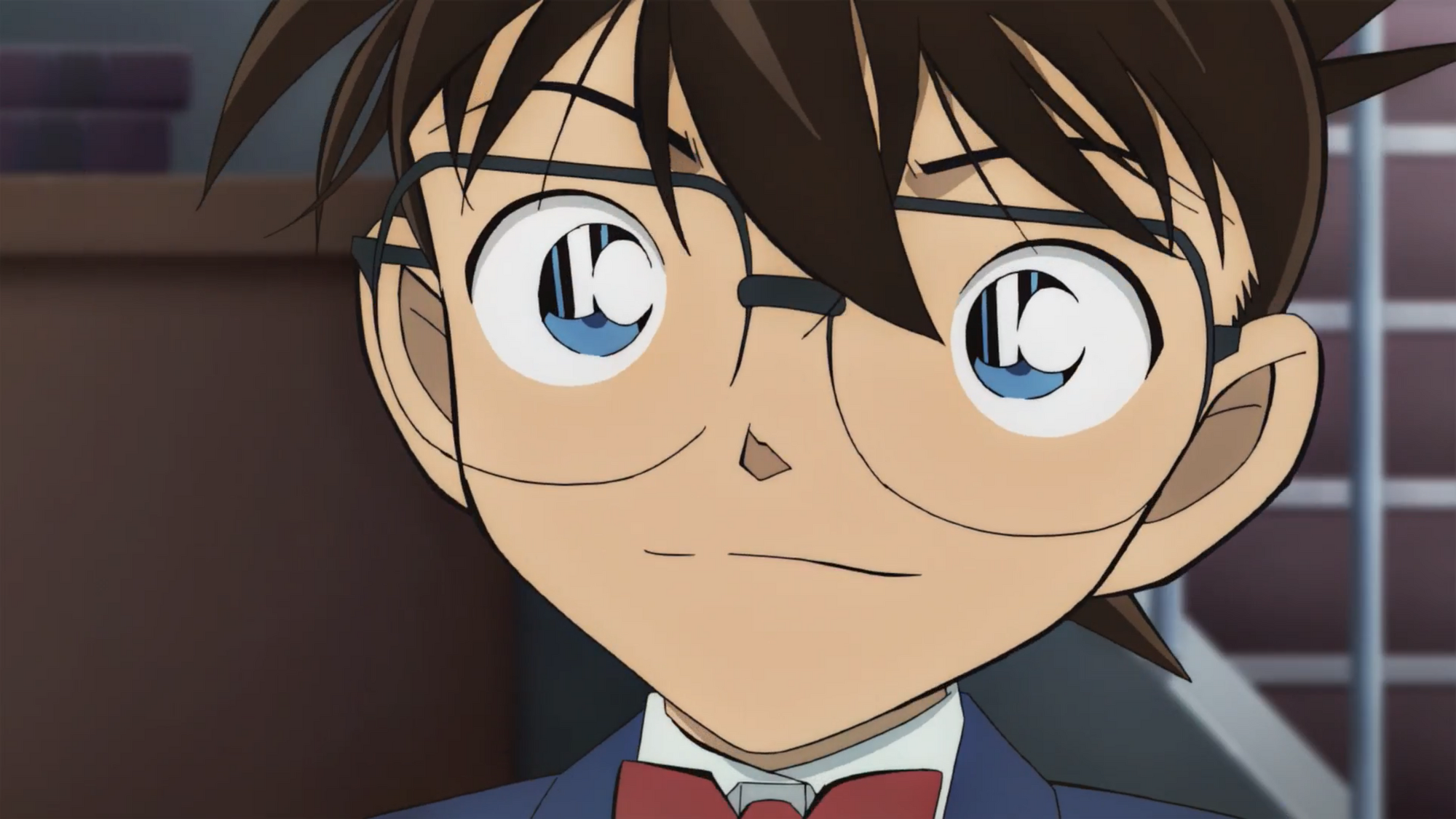 Detective Conan Episode 1 German Conan Edogawa | Detektif Conan Wiki | Fandom