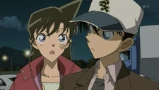 Shinichi And Ran Shinichi And Ran
