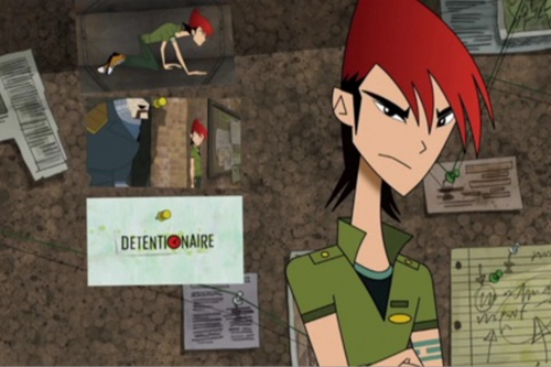 Detentionaire Wiki