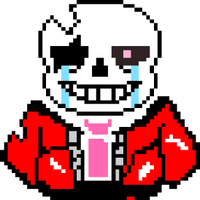 Undtale Sans Determinatale Wiki Fandom