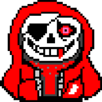 Alternate Dust Determinatale Sans Timeline Determinatale Wiki