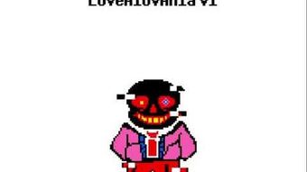 Dtale Error Sans Determinatale Wiki Fandom