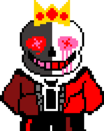 Dtale King Multiverse Determinatale Wiki Fandom