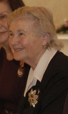 Ekaterina Dyomina, March 2005
