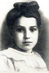 Савичева