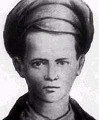 Морозов