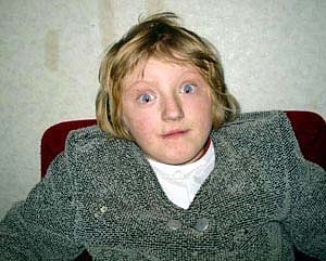 Марьенкова