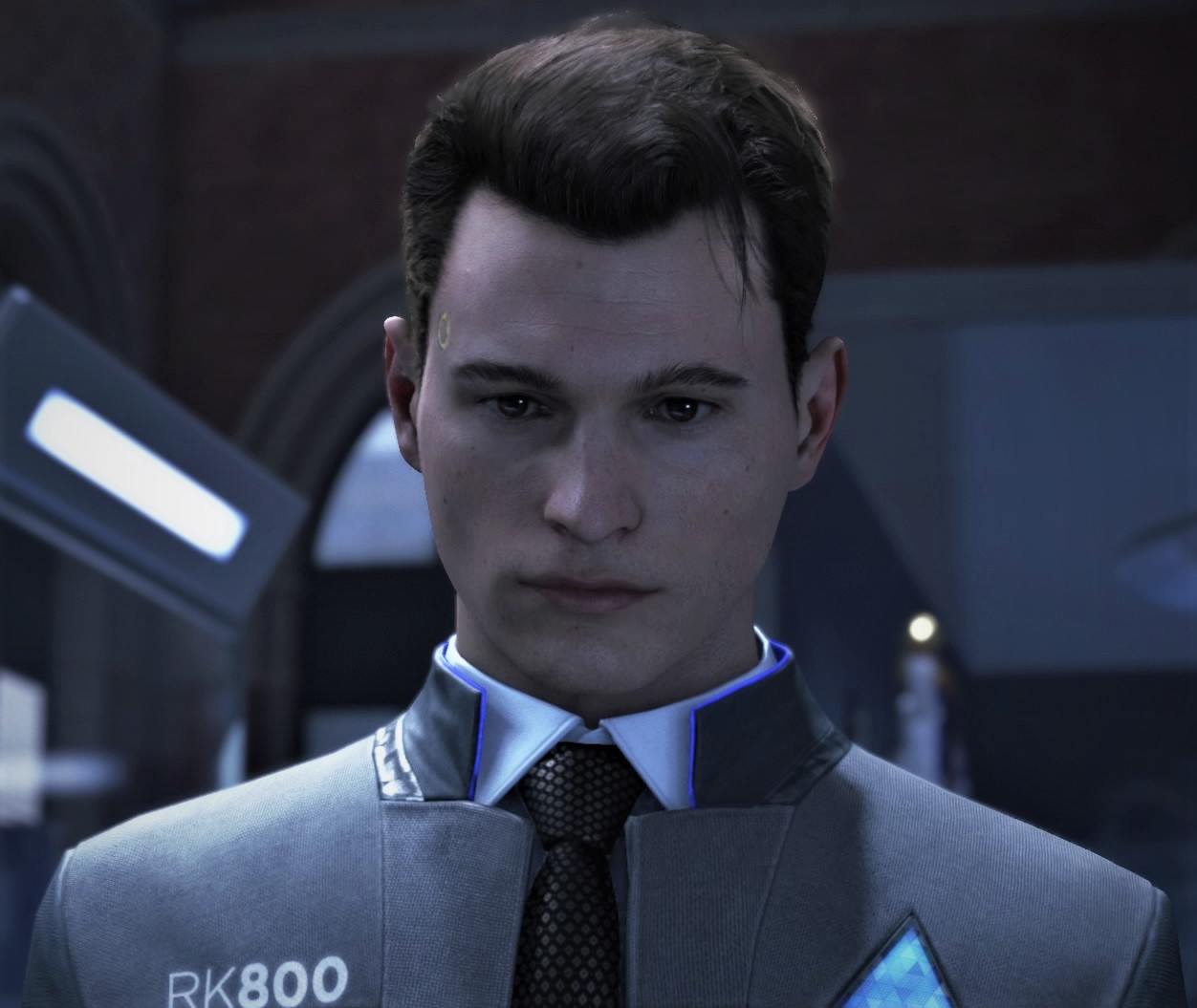 being human connor        <h3 class=