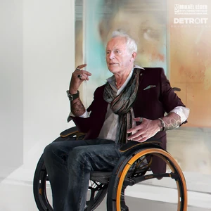 Carl Manfred Detroit Become Human Wikia Fandom