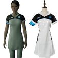 Costume Kara