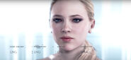 Hostess Chloe | Detroit: Become Human Wikia | Fandom