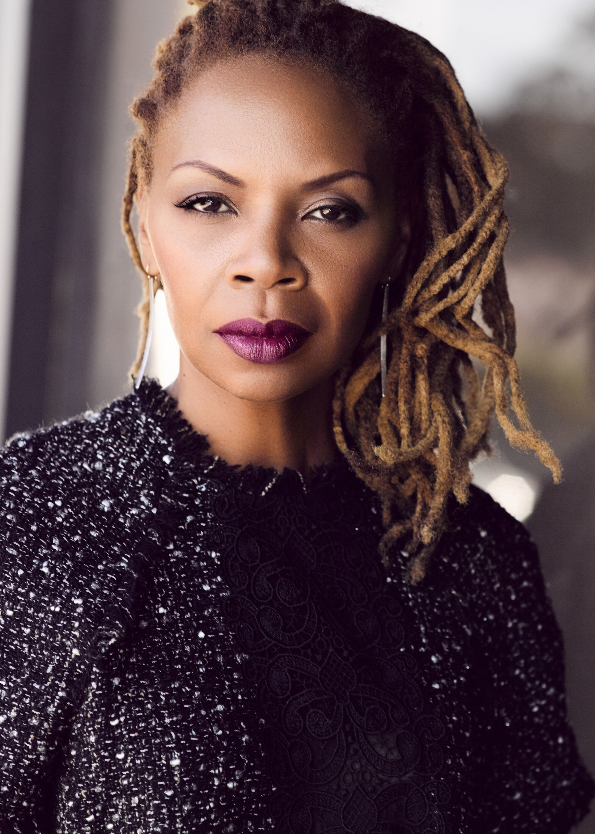 Simbi Khali Detroit Human Wikia Fandom