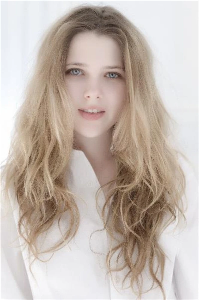 Image - Gabrielle Hersh - Chloe - Detroit Become Human.jpg ...