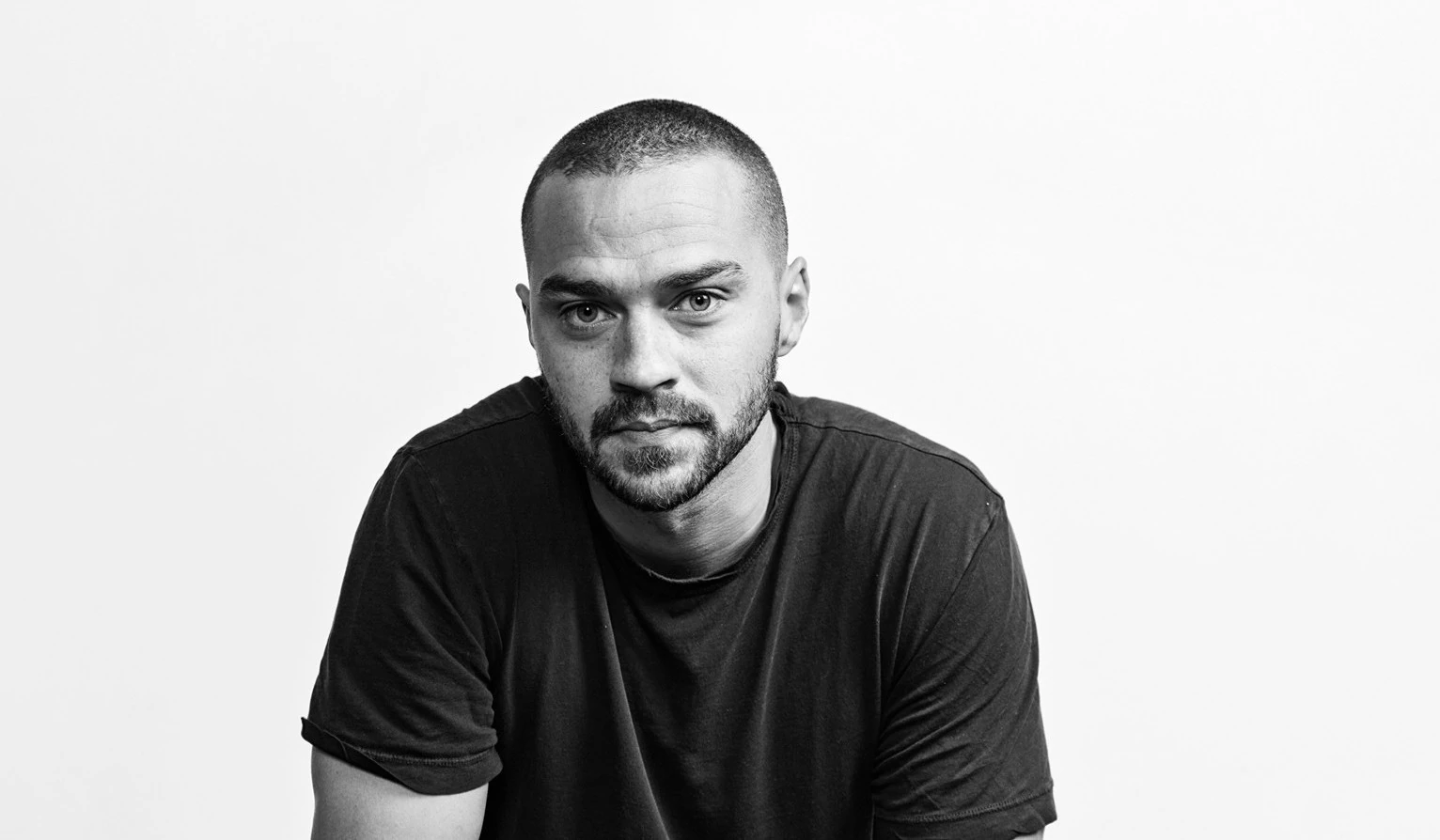 Bild Jesse Williams.jpg Detroit Human Wiki FANDOM powered