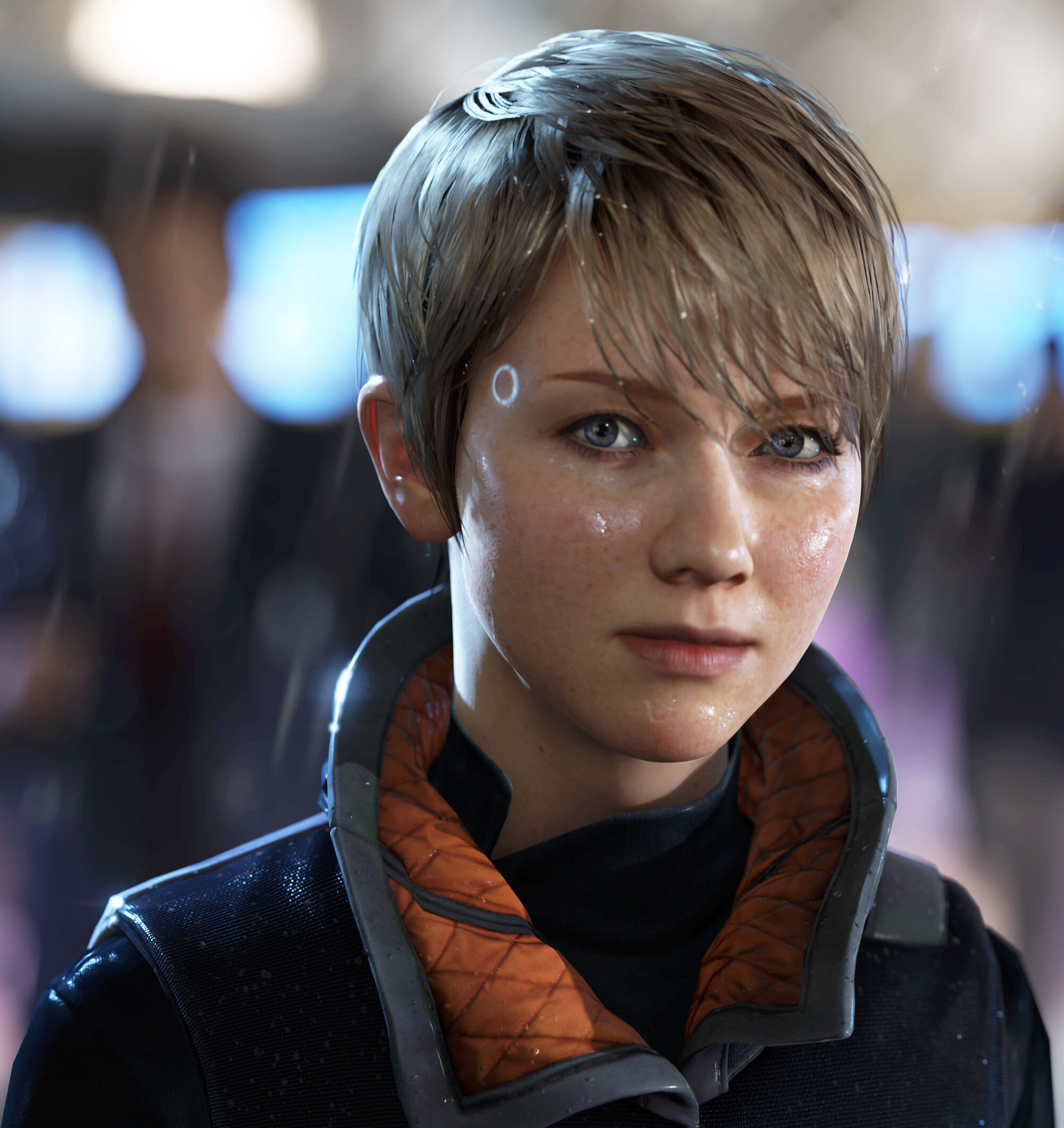 Kara Detroit Human Wiki Fandom
