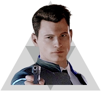 Detroit Become Human Wikia Fandom Powered By Wikia