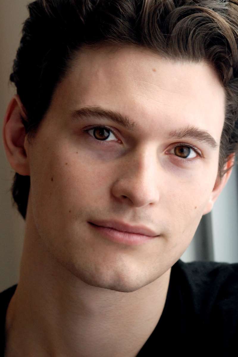 Bryan Dechart Detroit Human Wikia FANDOM powered by Wikia
