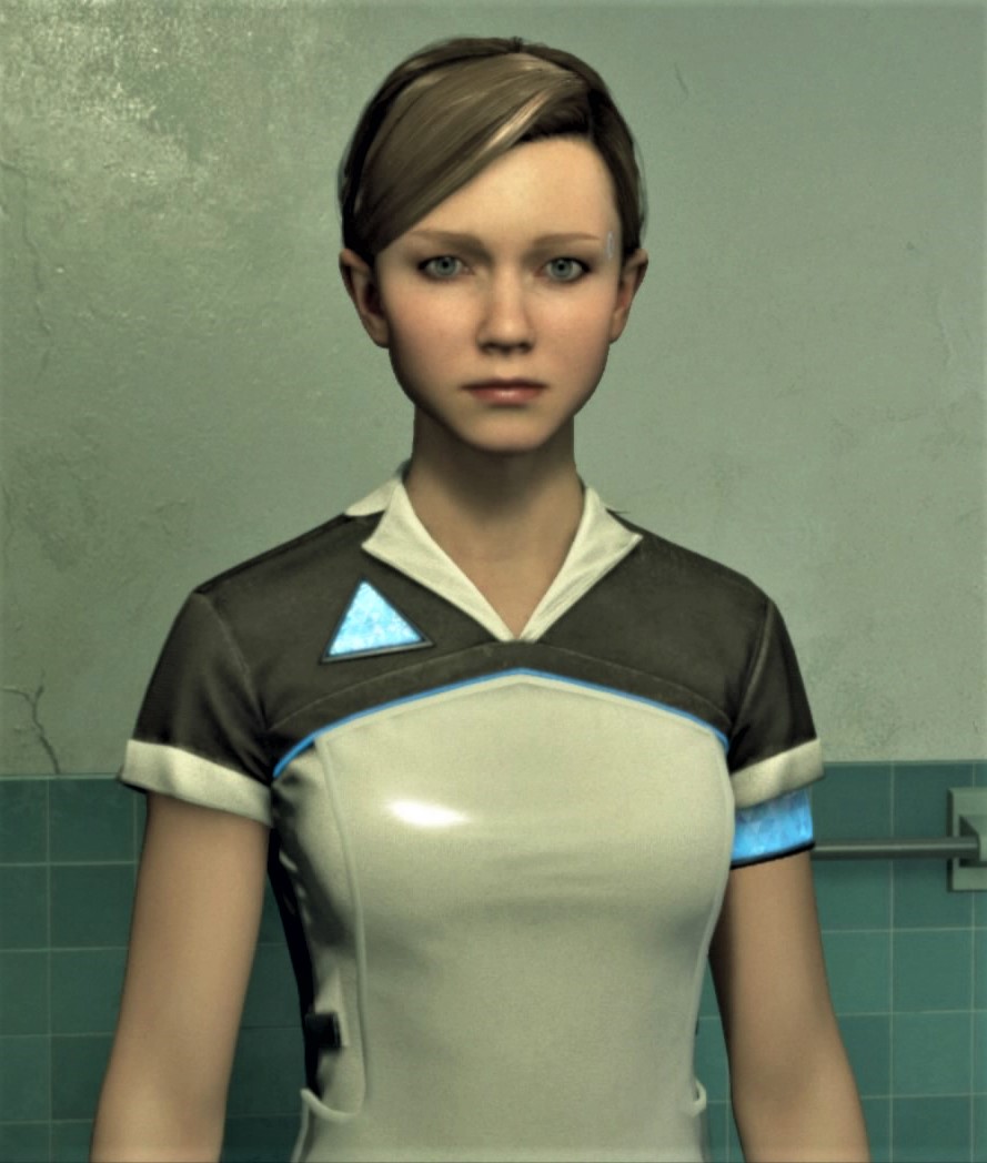 AX400 Detroit Human Wiki Fandom