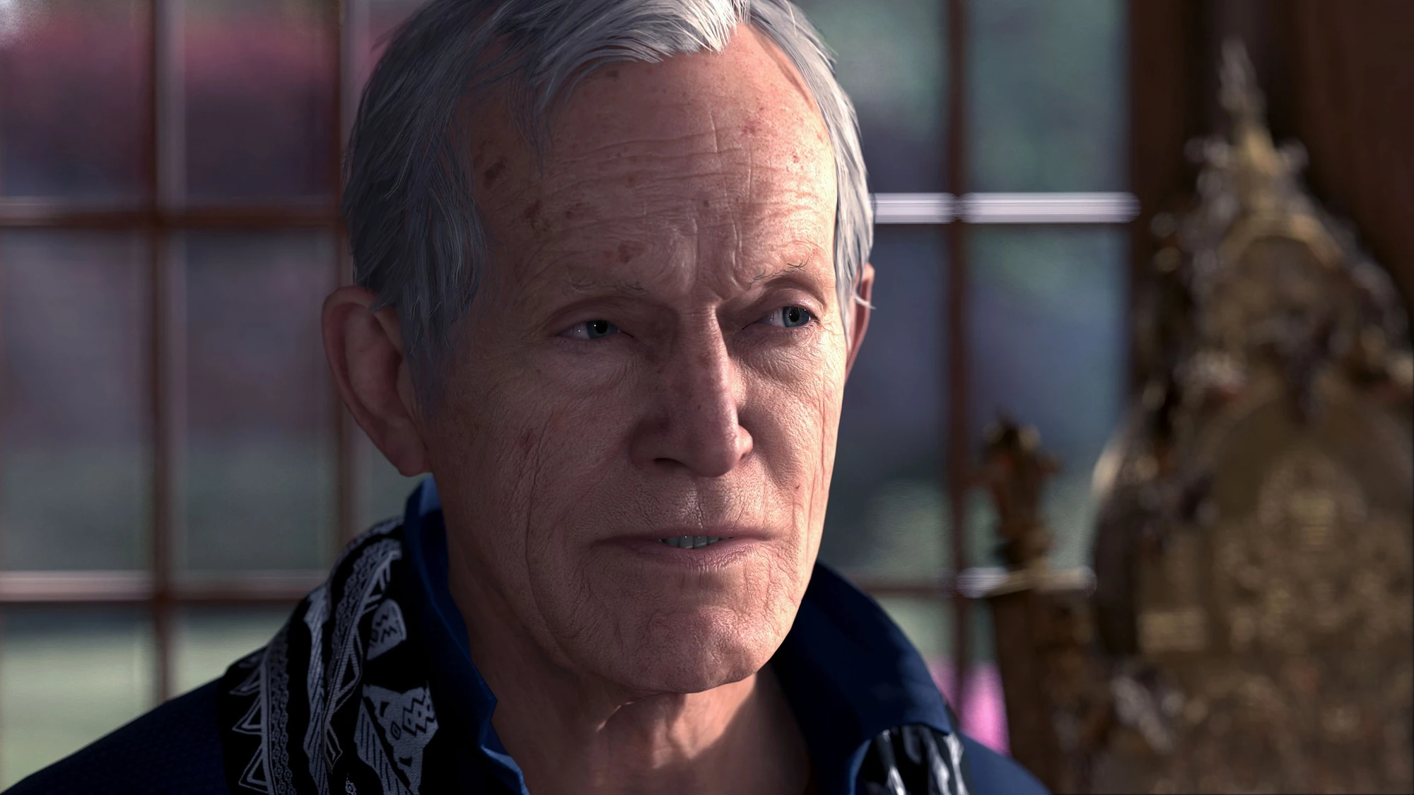 Carl Manfred Detroit Human Wikia Fandom