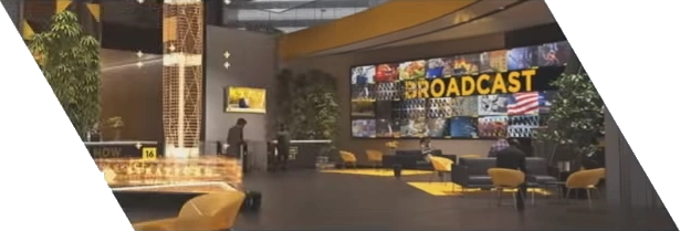 Stratford Tower Detroit Become Human