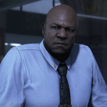 Jeffrey Fowler Detroit Become Human Wikia Fandom