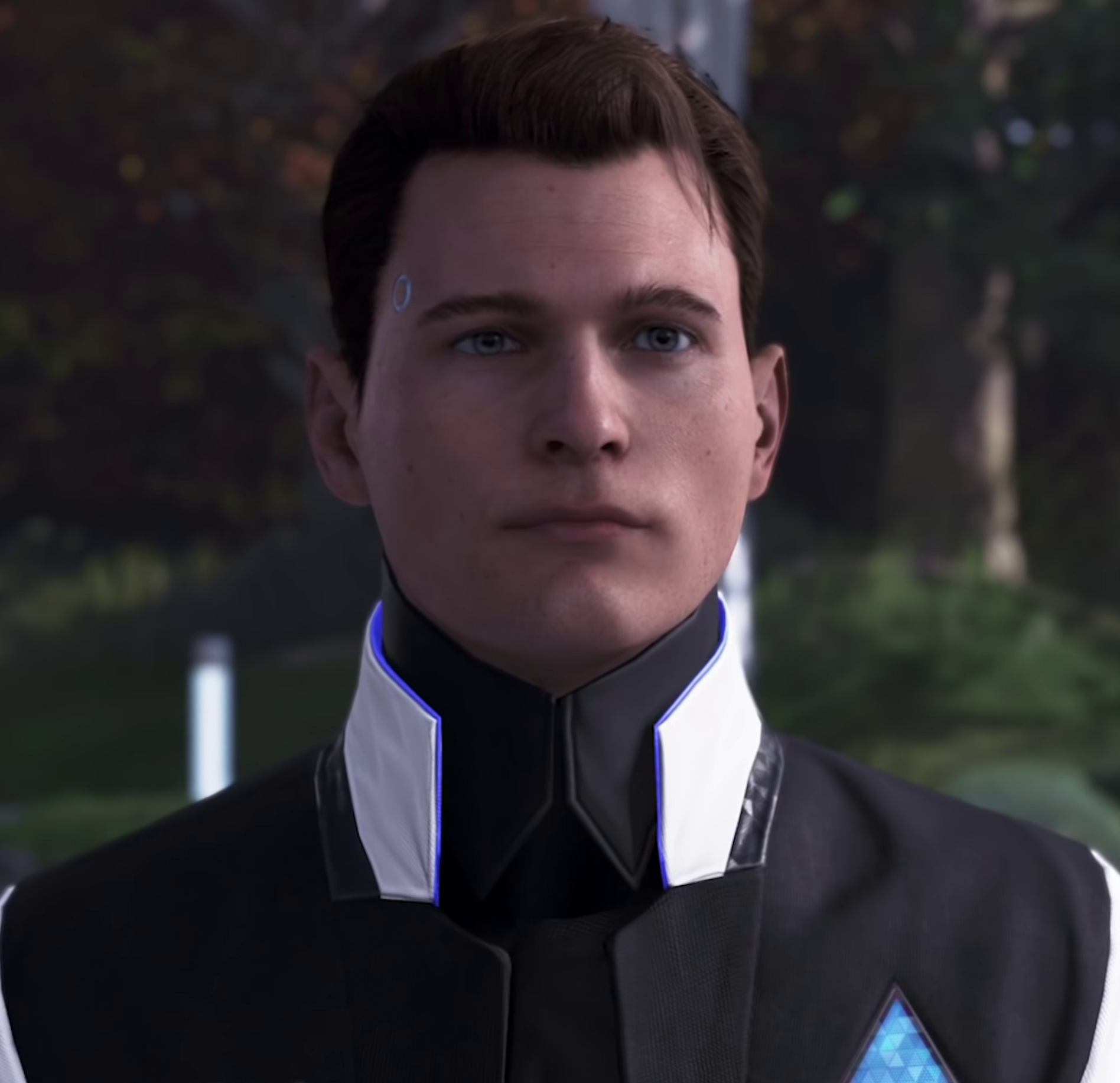 Detroit Conner Detroit Conner