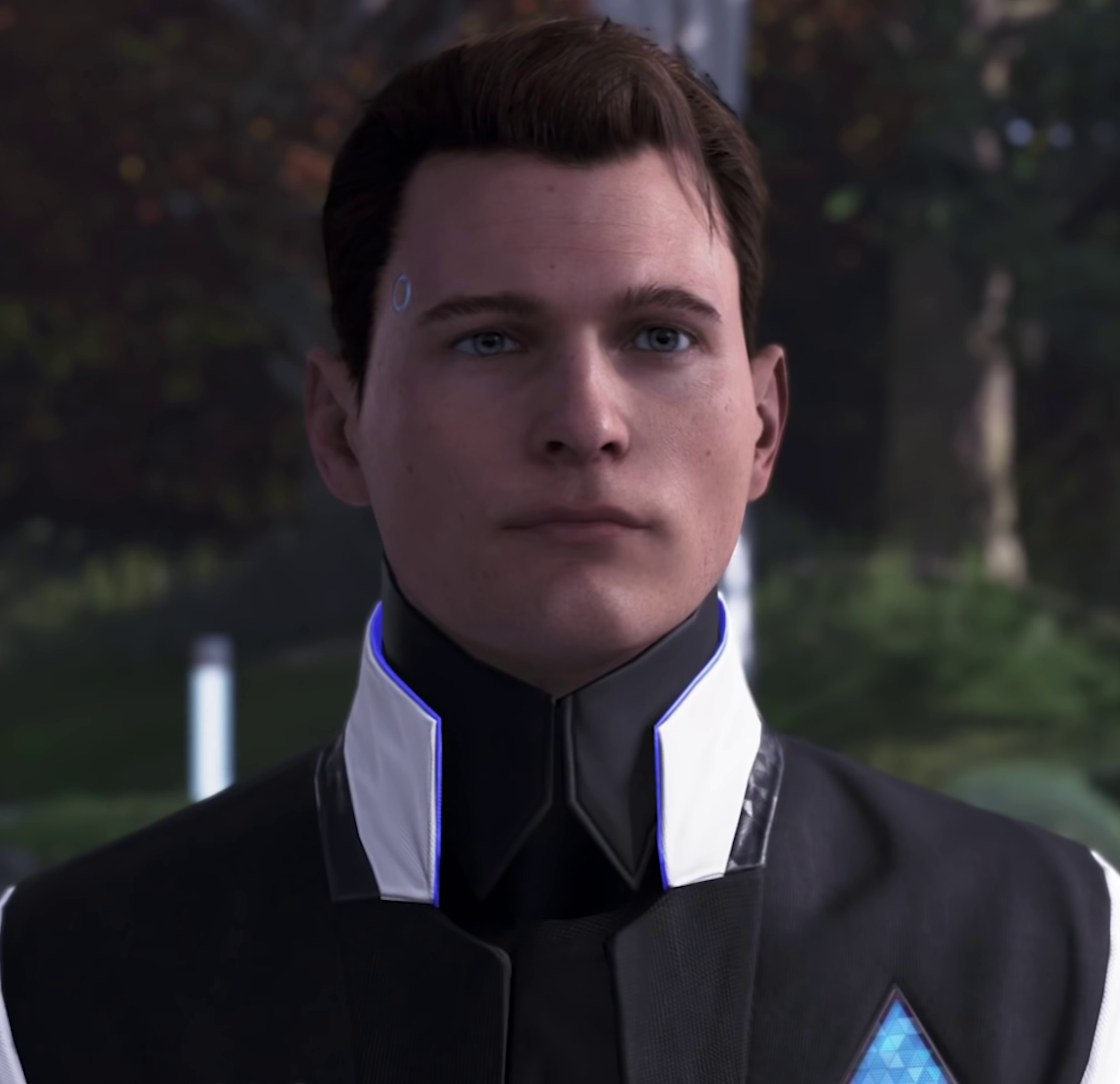 Rk900 detroit почему ричард