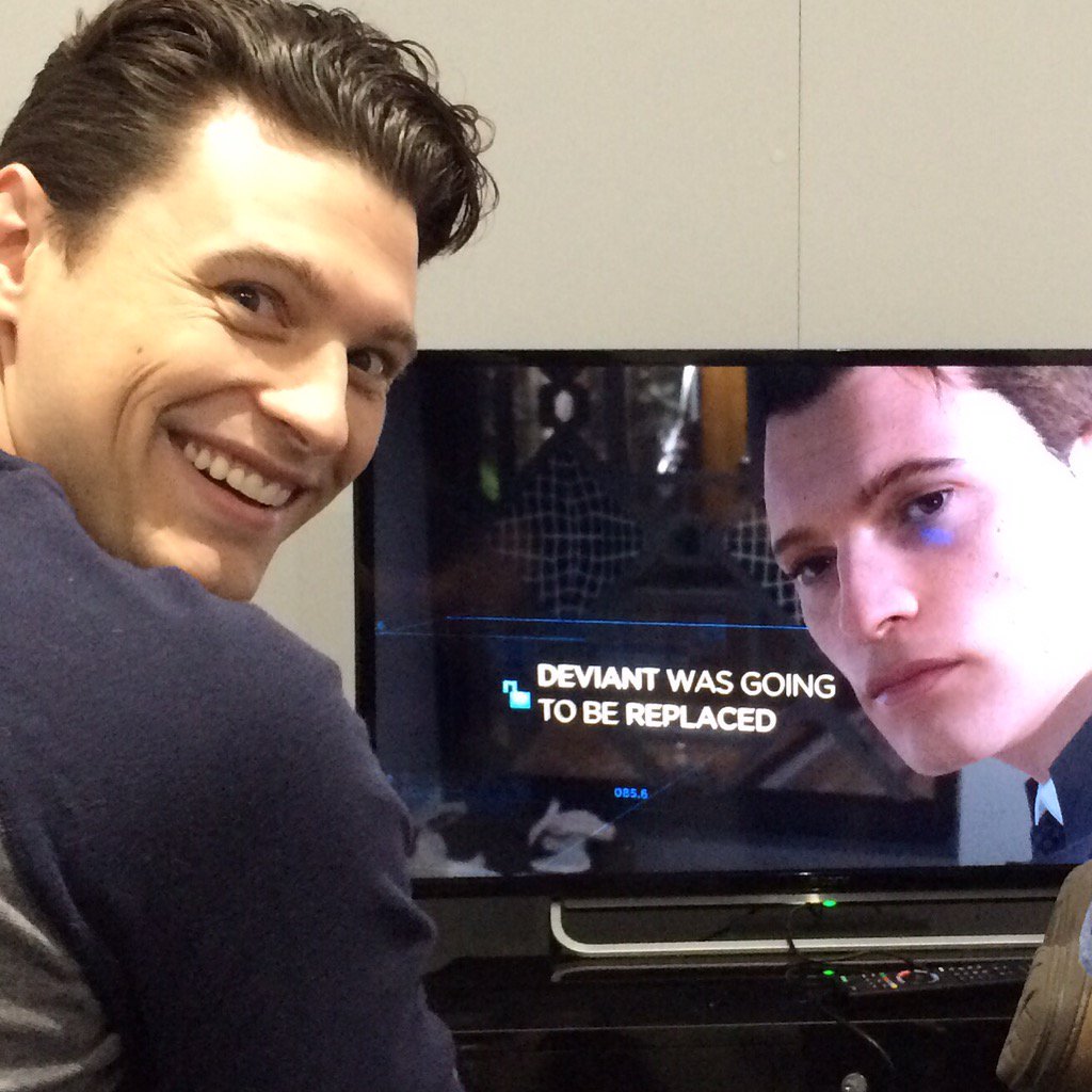 Is This Meme Still Relevant Detroitbecomehuman