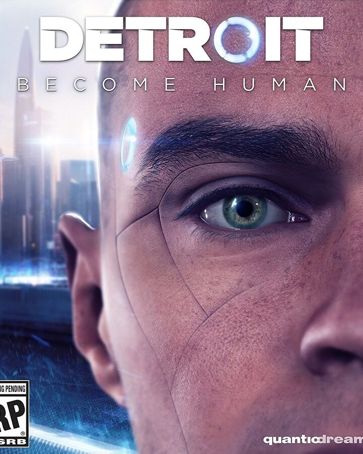 Detroit Become Human Detroit Become Human Wikia Fandom
