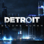 Detroit Dynamic Theme PS Store icon
