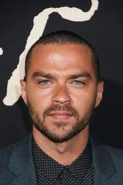Jesse Williams | Detroit: Become Human Wikia | Fandom