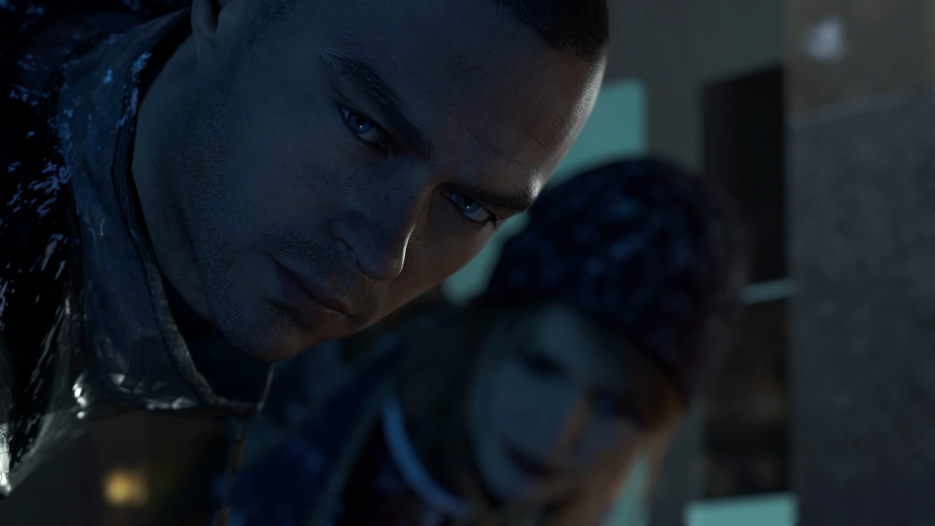 Quantic dream новый проект