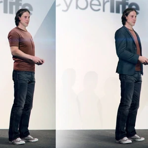 Elijah Kamski Detroit Become Human Wikia Fandom