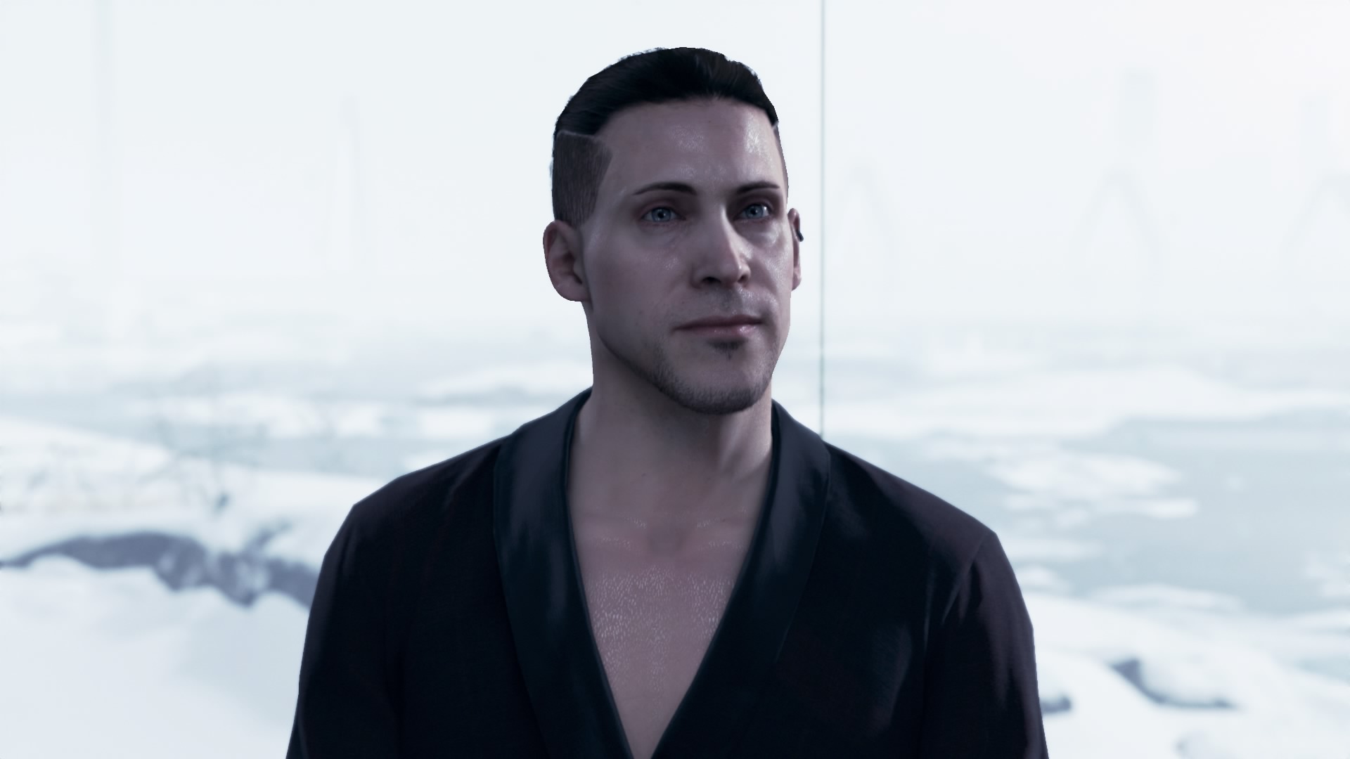 Категория:Люди | Detroit: Become Human вики | FANDOM powered by Wikia