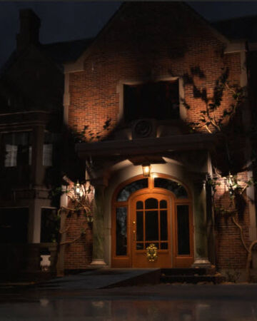 Carl Manfred S House Detroit Become Human Wikia Fandom