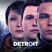 Detroit Become Human Original Soundtrack Detroit Become Human
