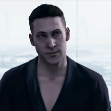 Elijah Kamski Detroit Become Human Wikia Fandom