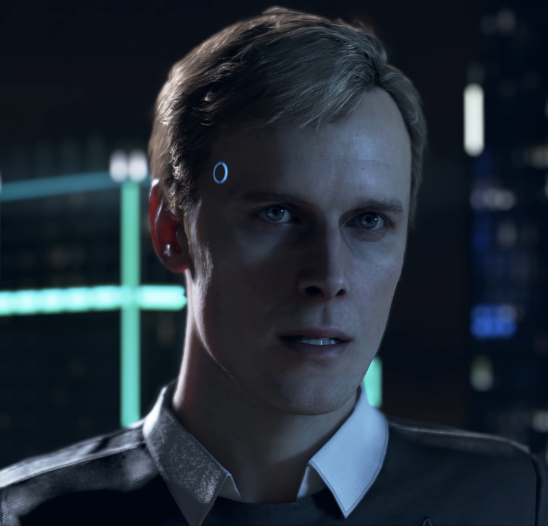 detroit become human japanese cast detroit become human japanese cast