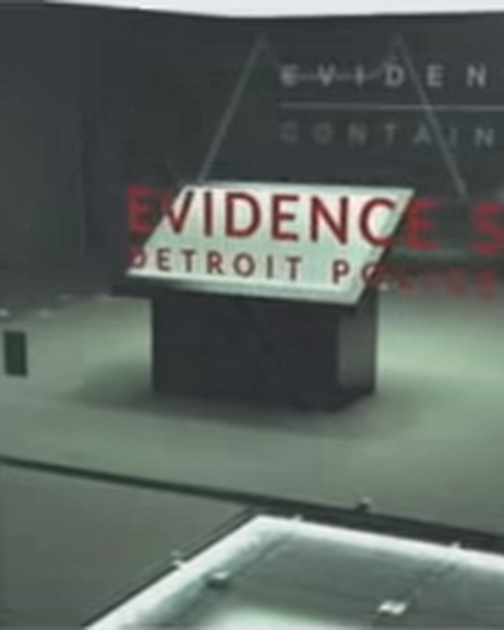 Press X To Doubt Connor