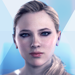 کلویی (Chloe) Detroit: Become Human