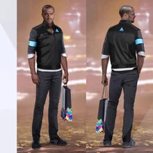 Markus Detroit Become Human Wikia Fandom