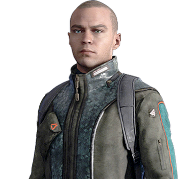 Markus Detroit Become Human Wikia Fandom