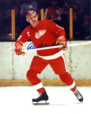 Alex Delvecchio Detroit Red Wings Wiki FANDOM powered by Wikia
