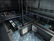 VersaLife research facility